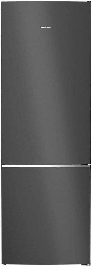 Lodówka Siemens KG49NSBBF – system bezszronowy, pojemność 311 l, wymiary 203 x 70 cm, do kuchni