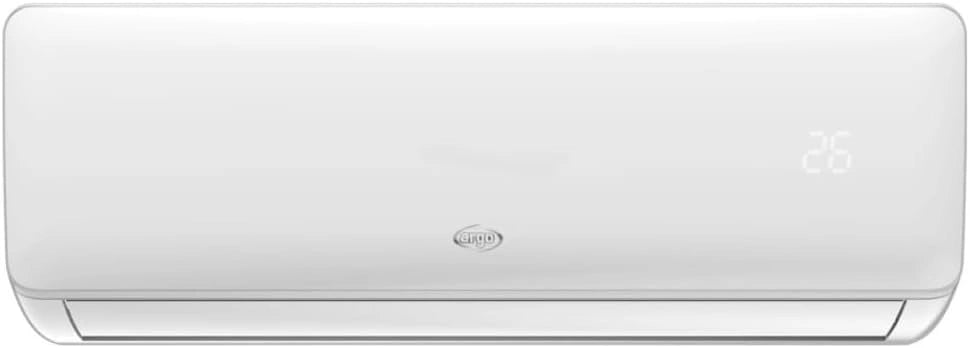 Produkt użytkowy ARGO CLIMADESIGN – łączność Wi-Fi, dwie komory, wydajność 12000 BTU, do codziennego zastosowania