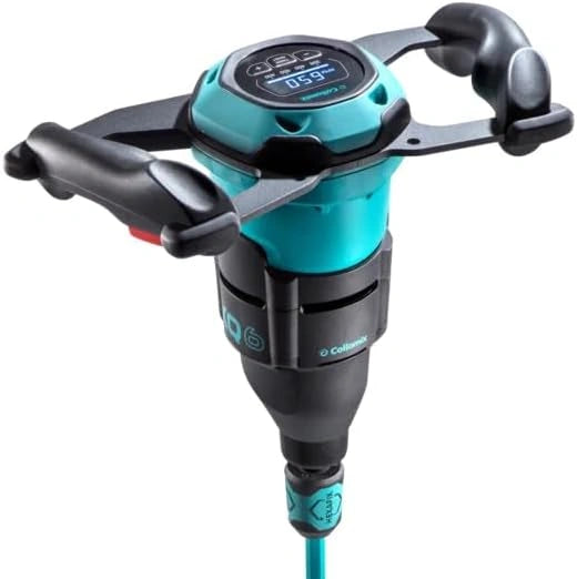 Urządzenie kuchenne Collomix XQ – moc 1750 W, napięcie 230 V, do codziennego zastosowania