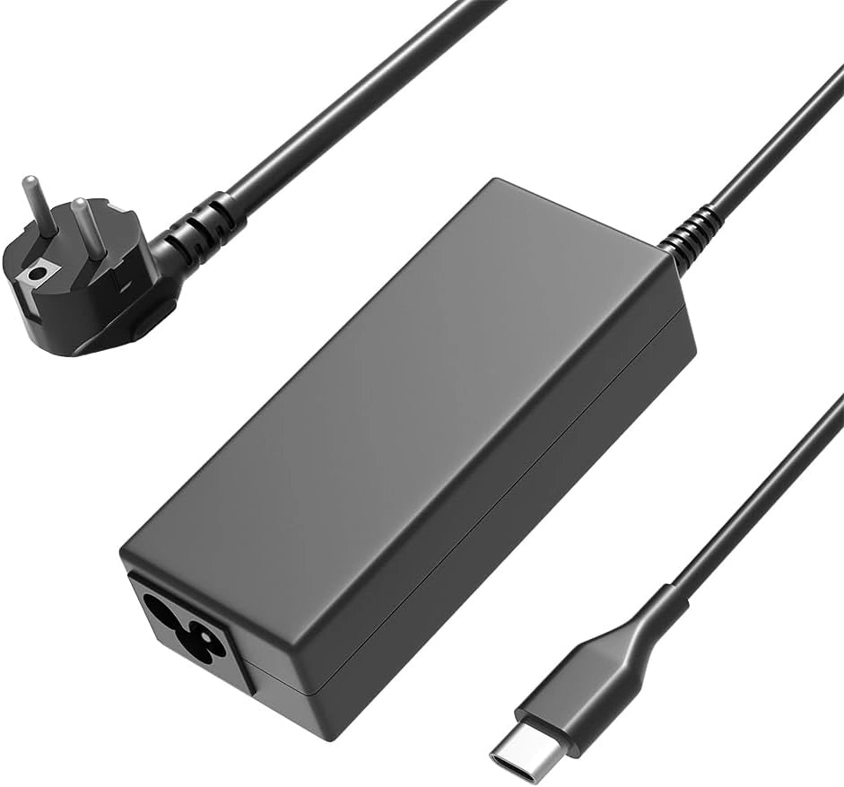 Laptop 45W USB-C – moc 45 W, do codziennego zastosowania