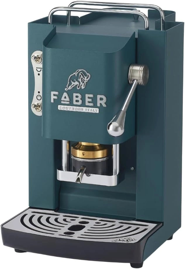 Ekspres do kawy FABER COFFEE – pojemność 1 l, do domu lub biura