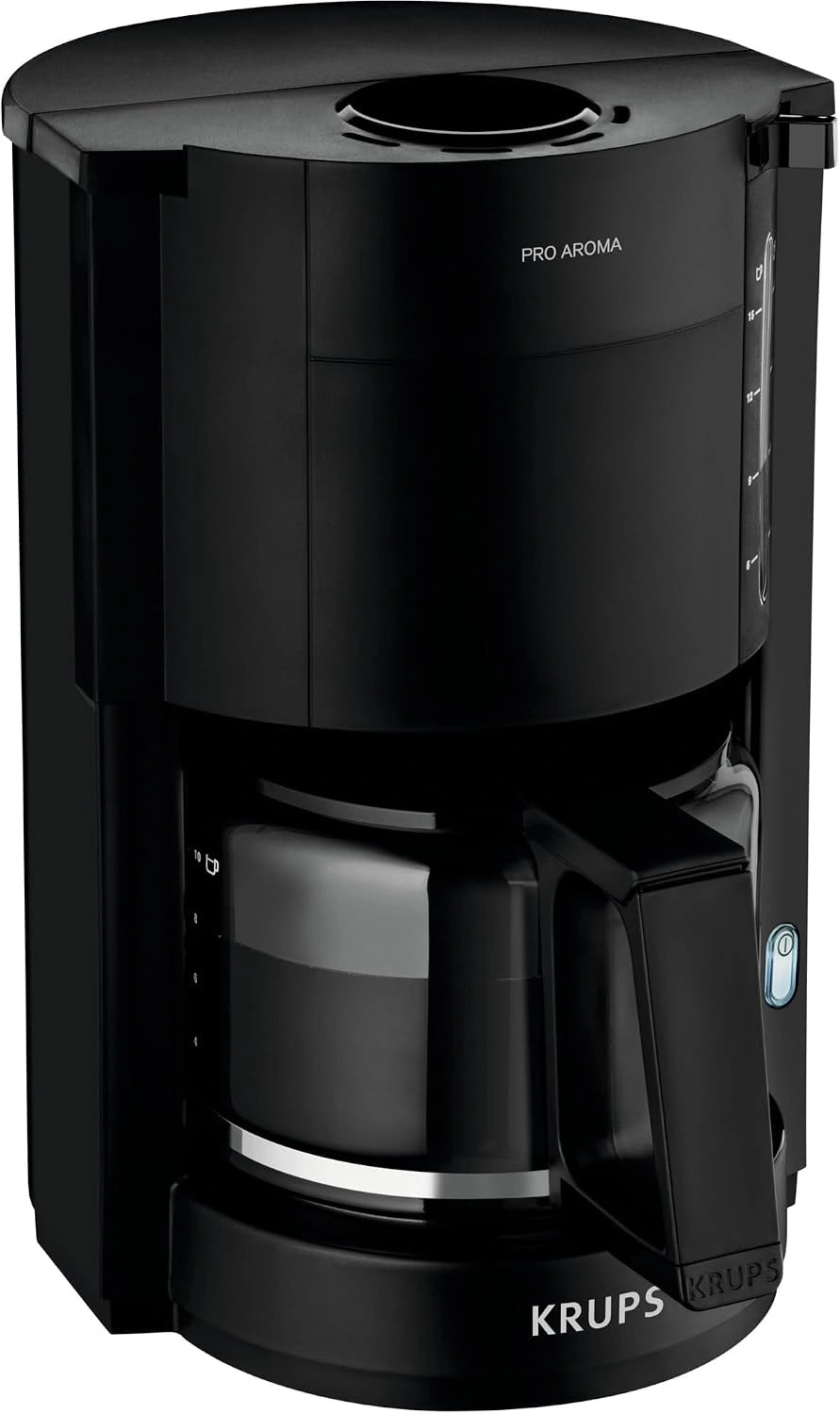 Zasilacz UPS Krups – kolor czarny, moc 1050 W, napięcie 230 V, do codziennego zastosowania