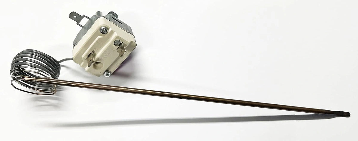 Termostat Ego – do codziennego zastosowania
