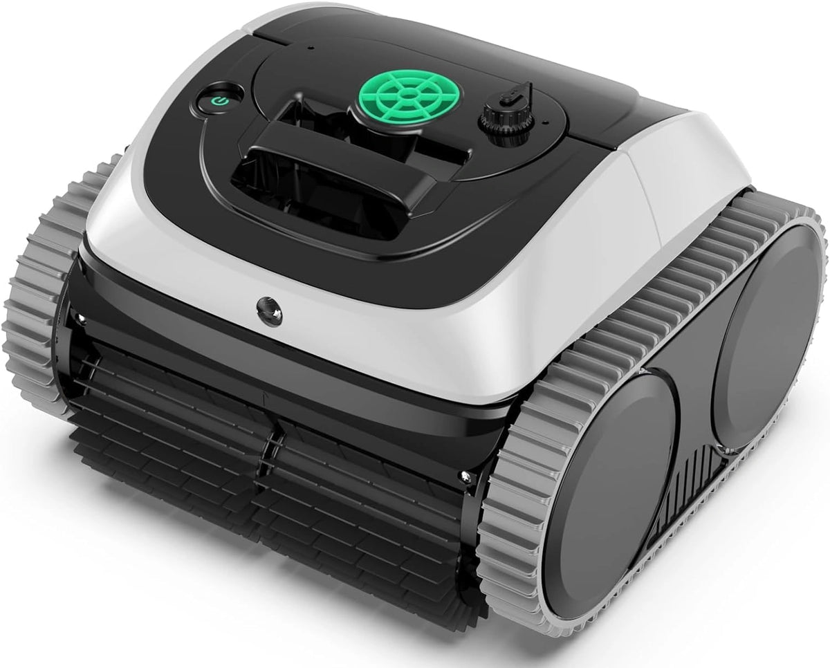 Robot basenowy WYBOT C1 – do czyszczenia basenu