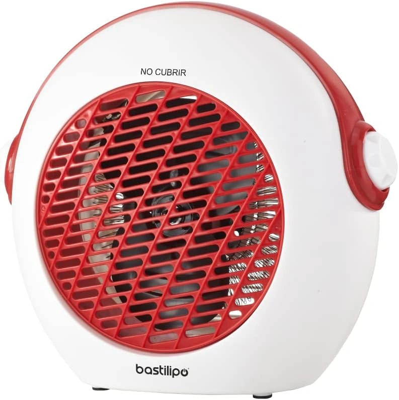 Termostat Bastilipo TERMOVENTYLATOR – moc 2000 W, do przygotowywania potraw