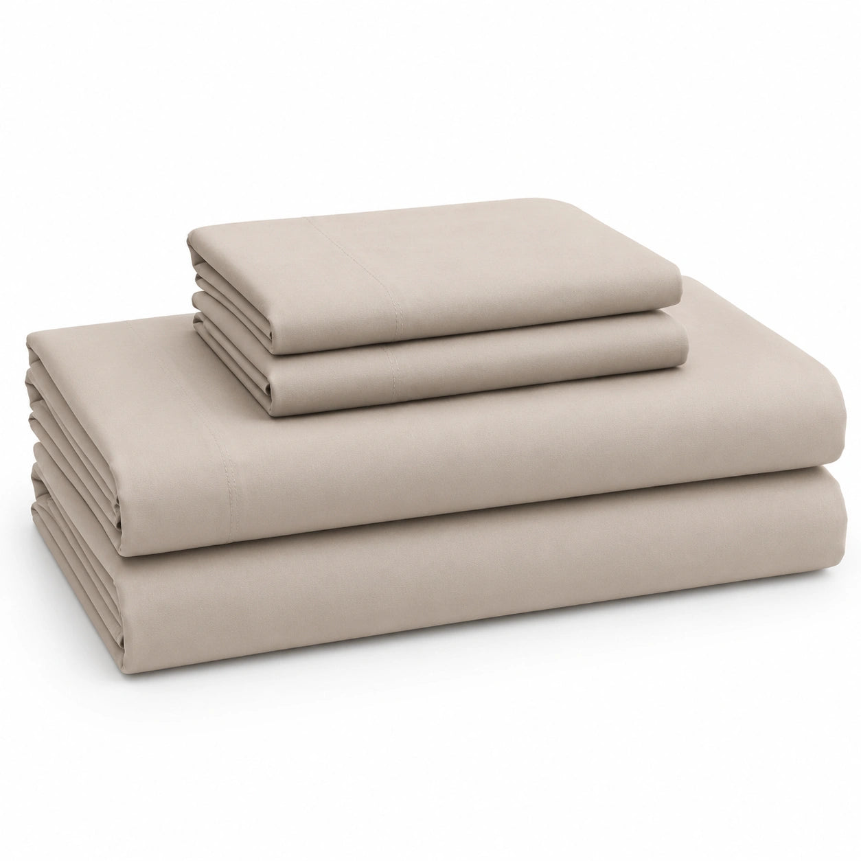parure-de-lit-4-pieces-en-coton-draps-queen-size-super-doux-beige-aagprf7634ua
