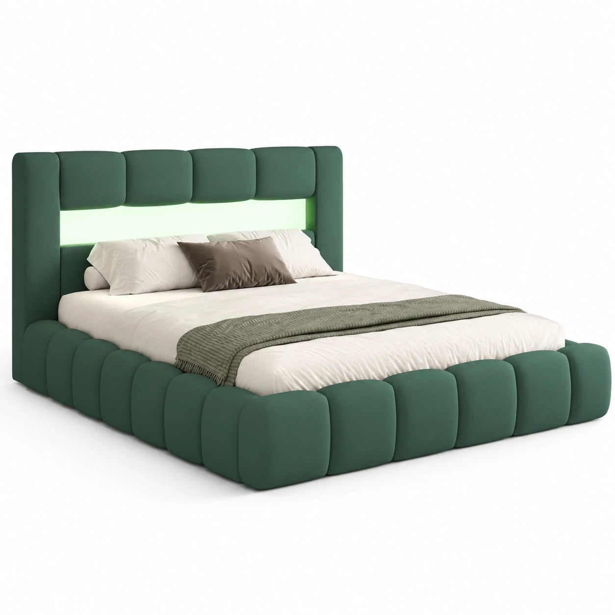 lit-coffre-king-size-avec-led-et-telecommande-velours-vert-hnhfim7676gy