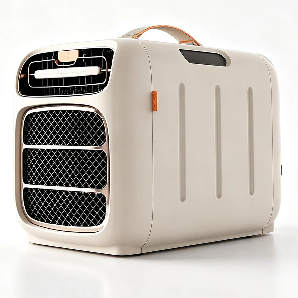 Klimatyzator – wydajność 4800 BTU, moc 420 W, do pomieszczeń domowych
