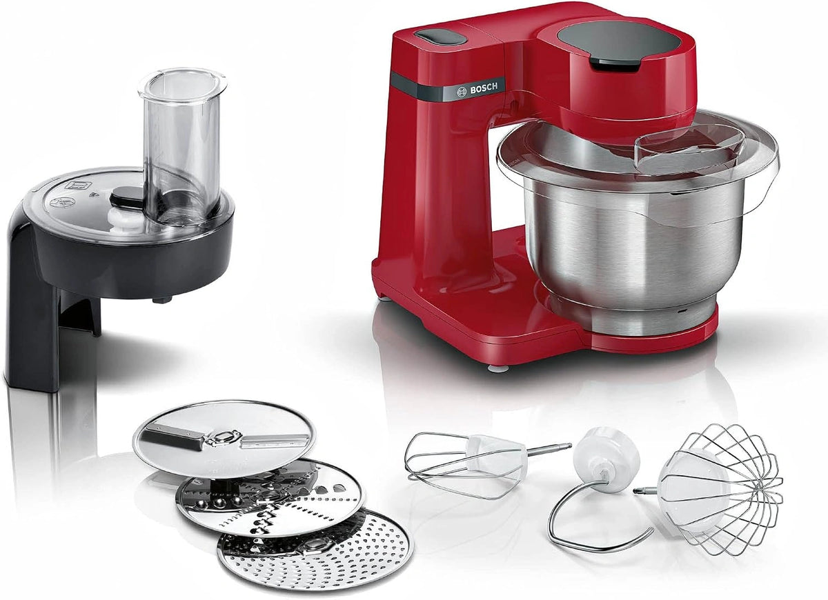 Robot kuchenny Bosch – moc 700 W, do codziennego zastosowania