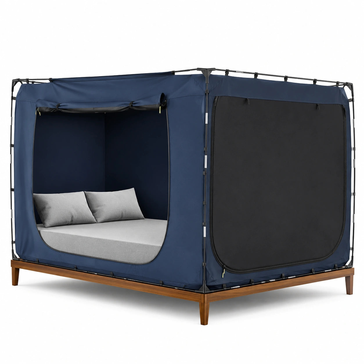 tente-de-lit-queen-size-pour-interieur-occultante-et-respirante-avec-3-portes-zhwzxx7587dp