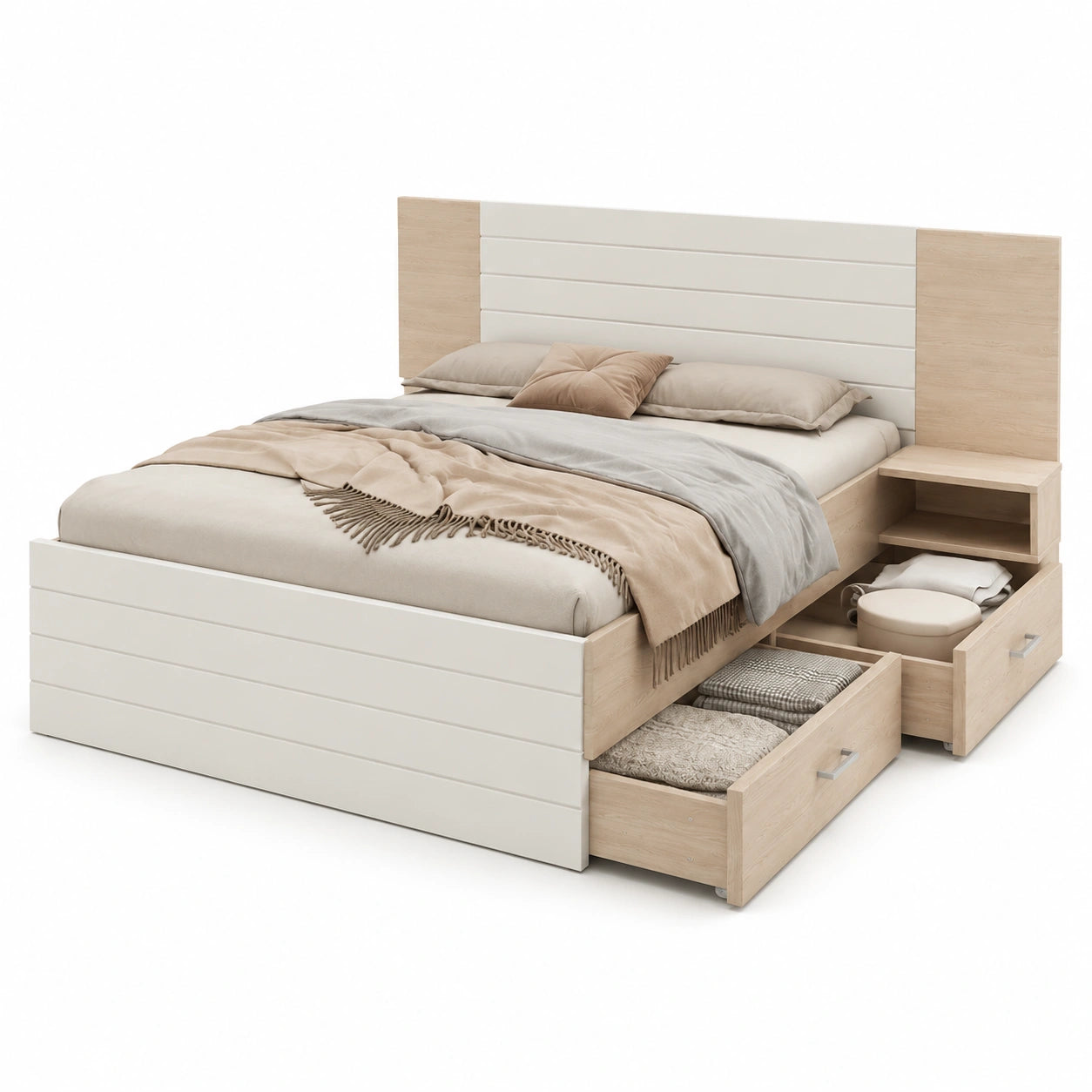 lit-double-moderne-avec-tiroirs-et-tables-de-chevet-lumiere-led-usb-140-x-200-cm-sans-matelas-izecfi7574bf