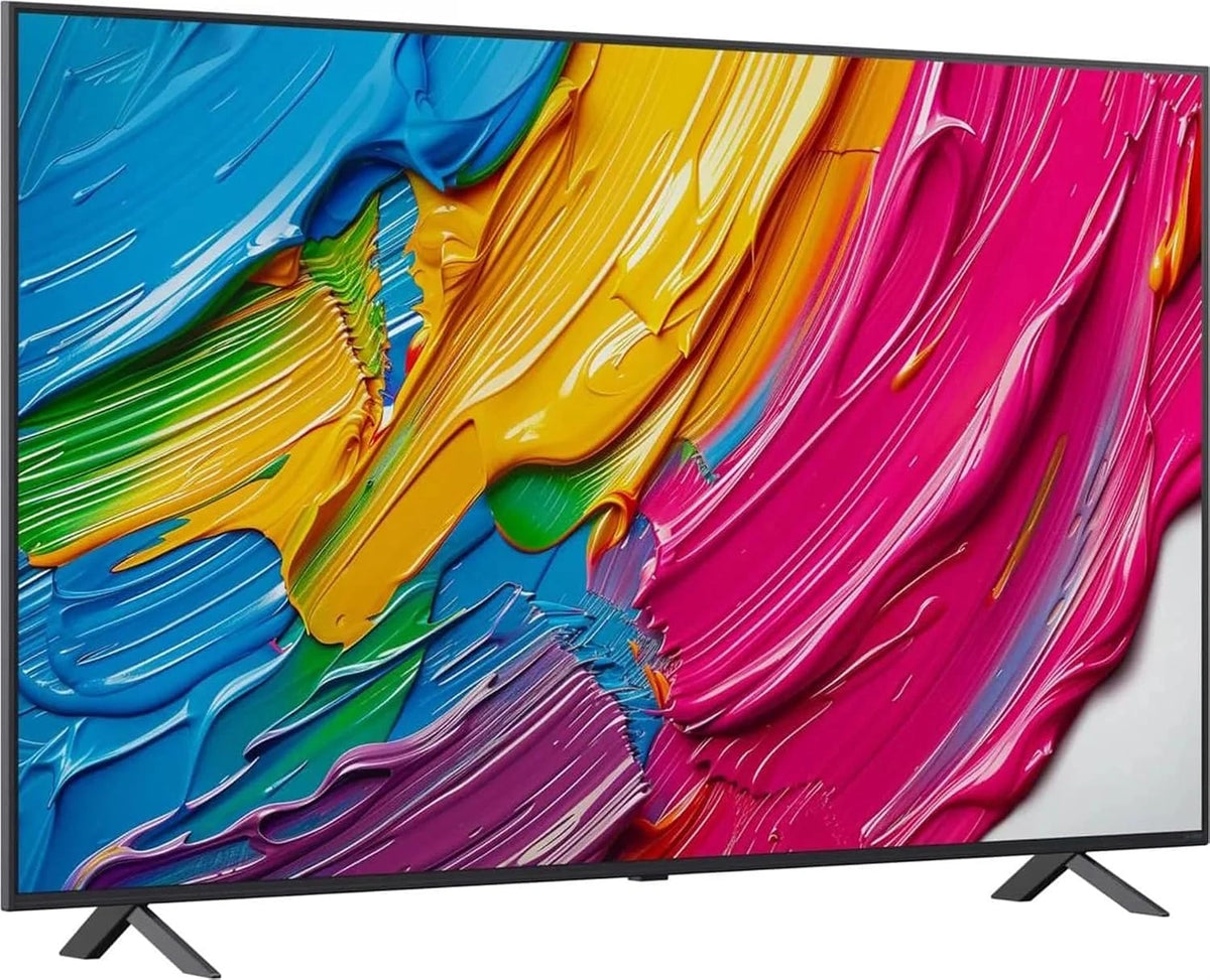 Telewizor LG 65QNED80A6A – do domu lub pojazdu rekreacyjnego