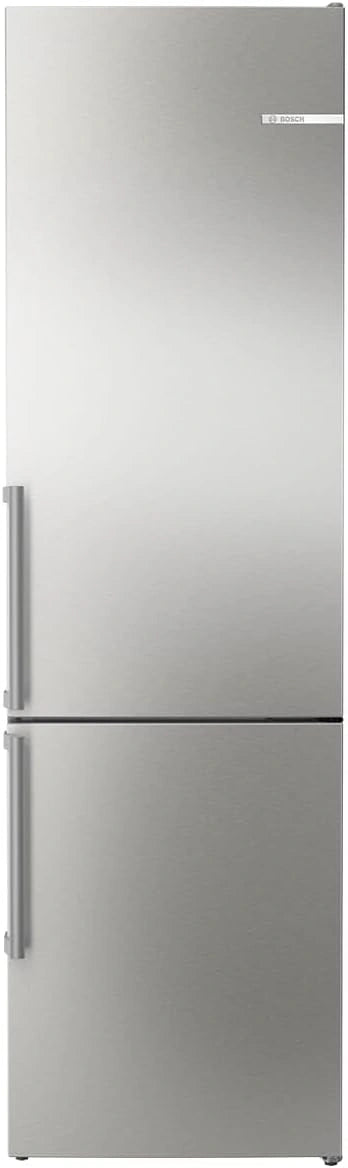 Lodówka Bosch KGN39VICT – system bezszronowy, pojemność 260 l, wymiary 203 x 60 cm, do kuchni
