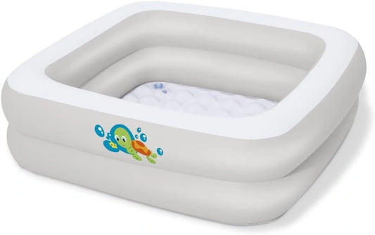Produkt użytkowy Bestway – kolor szary, wymiary 86 x 25 cm, do codziennego zastosowania