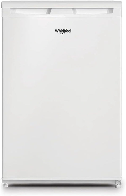Lodówka Whirlpool W55V1 – moc 112 W, pojemność 114 l, do kuchni