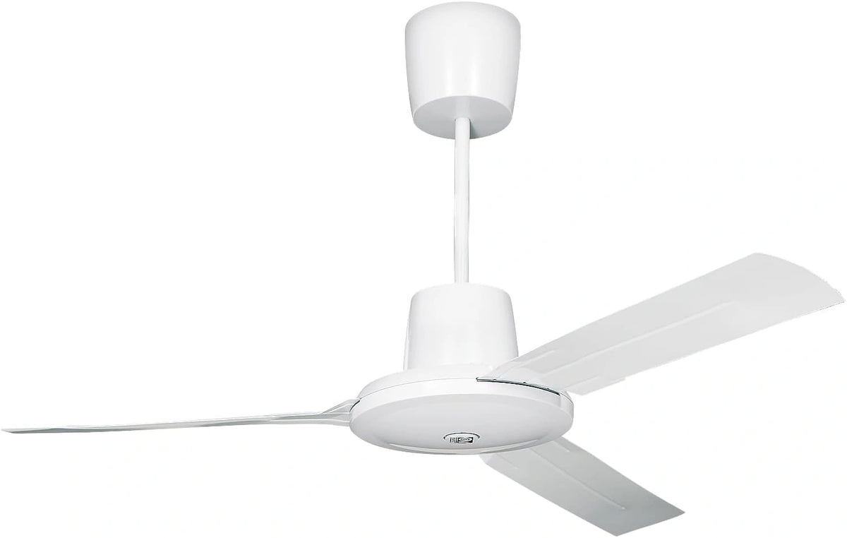 Wentylator Vortice – kolor biały, moc 70 W, do domu lub biura