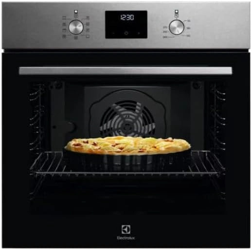 Piekarnik ELECTROLUX CODGH44TX0 – do przygotowywania potraw