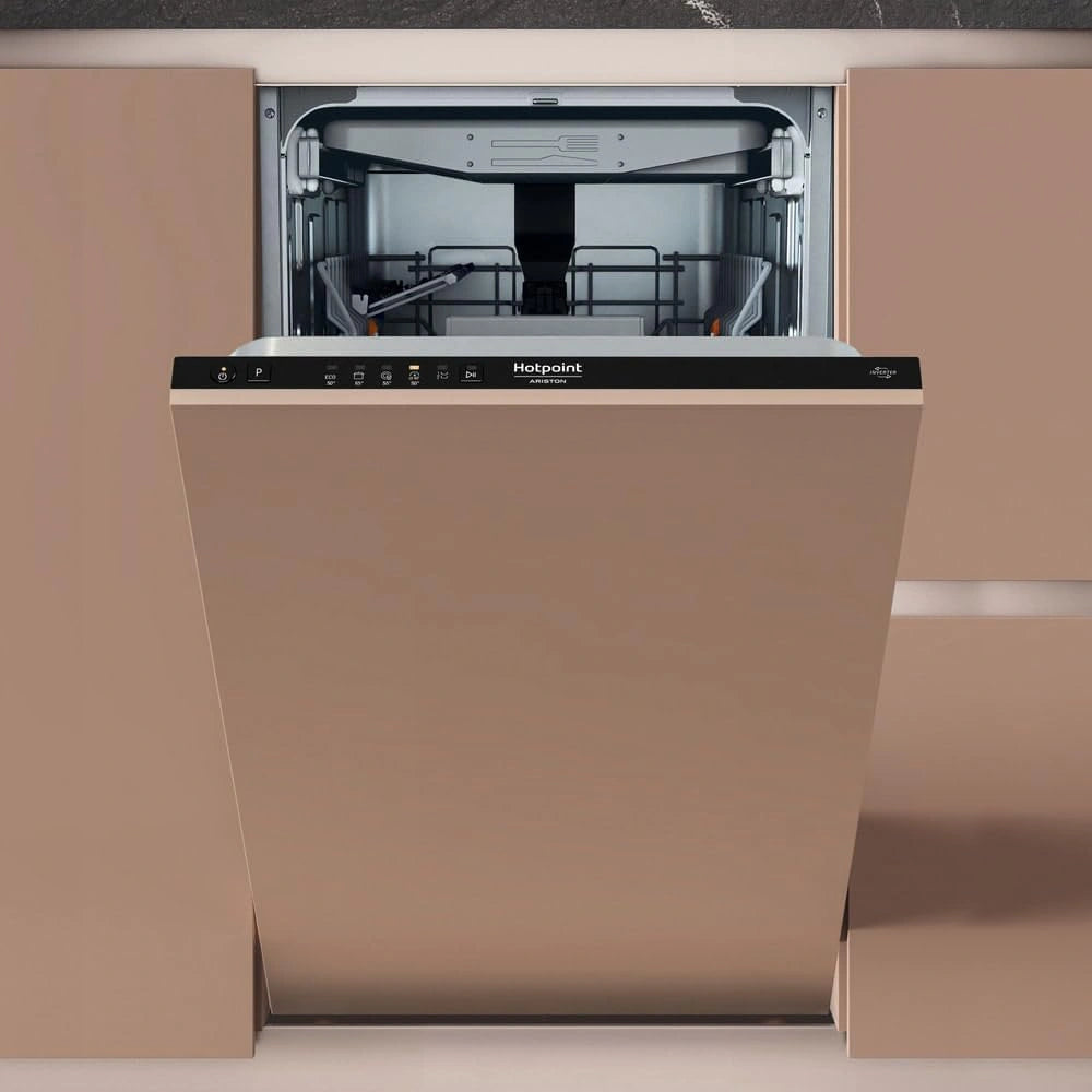 Zmywarka Hotpoint – do mycia naczyń