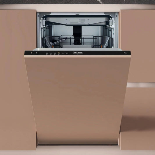 Zmywarka Hotpoint – do mycia naczyń