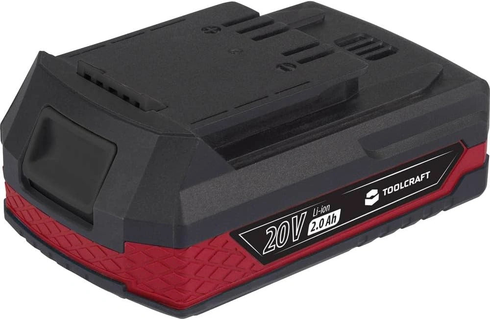 Akumulator narzędziowy – do zgodnych elektronarzędzi