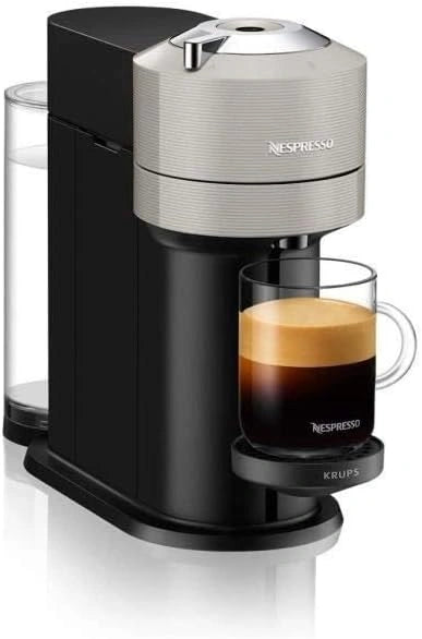 Ekspres do kawy Krups – moc 1500 W, pojemność 1,1 l, do domu lub biura