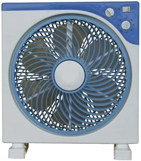 Wentylator – moc 45 W, do domu lub biura