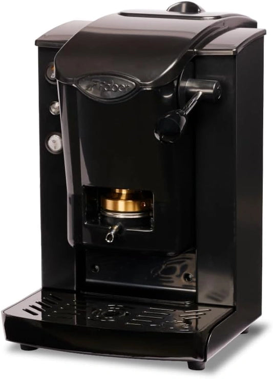 Ekspres do kawy FABER COFFEE – kolor czarny, do domu lub biura