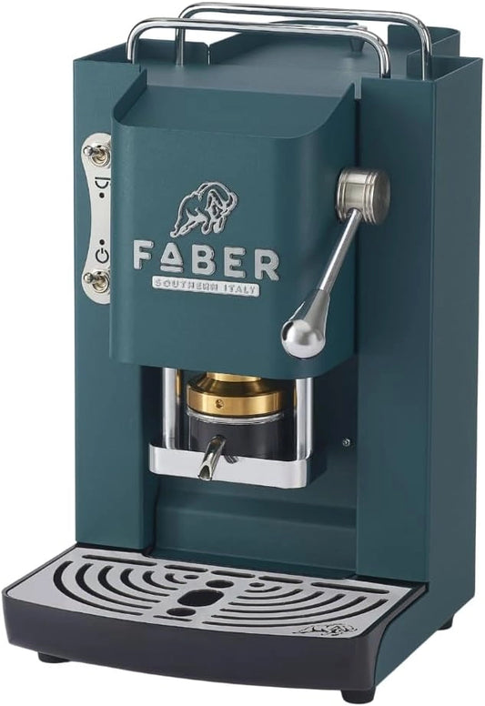 Ekspres do kawy FABER COFFEE – pojemność 1 l, do domu lub biura