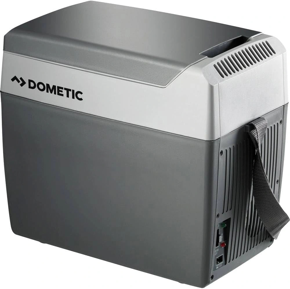 Lodówka Dometic TropiCool – pojemność 7 l, napięcie 12 V, do kuchni