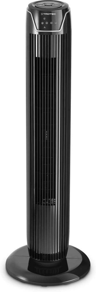 Wentylator TROTEC TVE – programator czasowy, moc 45 W, do domu lub biura