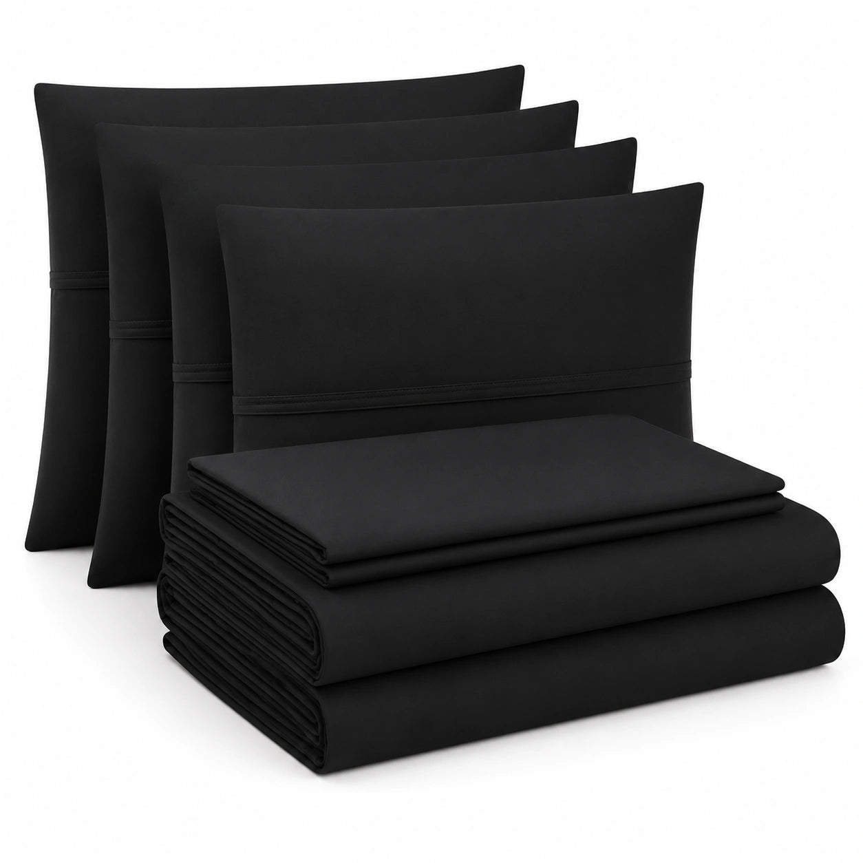 lot-de-2-parures-de-draps-en-microfibre-brossee-pour-chambre-facile-d-entretien-taille-queen-noir-utlyyn7596zt