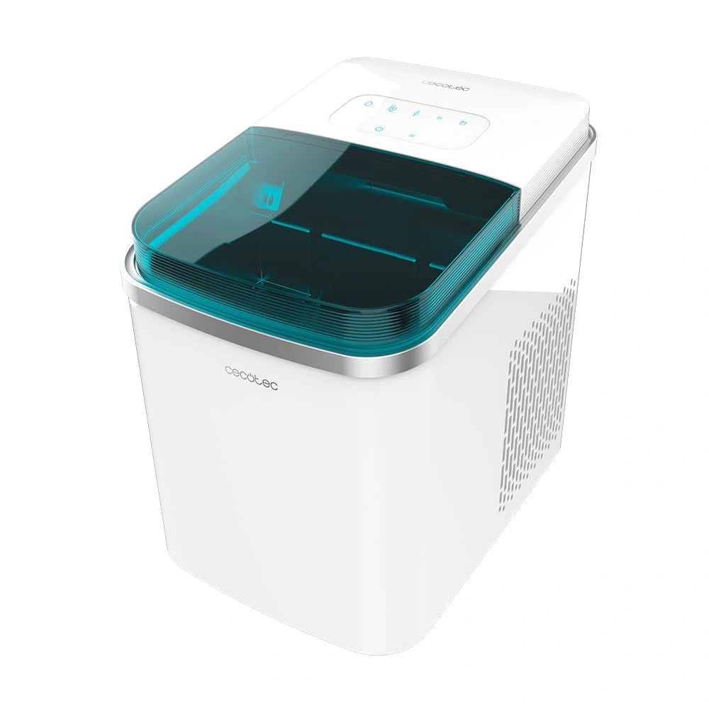 Kostkarka do lodu Cecotec – moc 105 W, do codziennego zastosowania