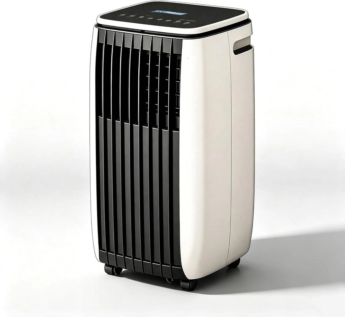 Klimatyzator – wydajność 14000 BTU, napięcie 240 V, do pomieszczeń domowych