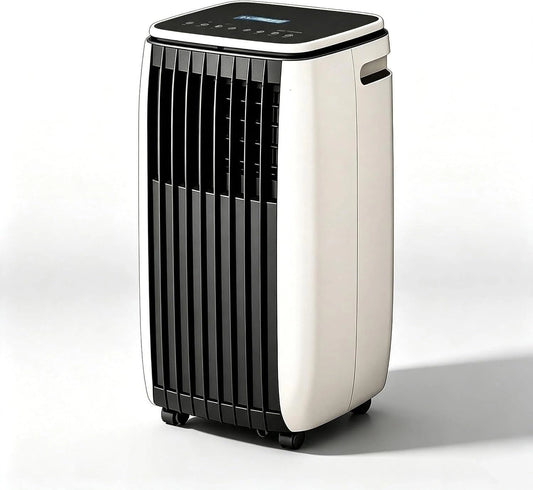 Klimatyzator – wydajność 14000 BTU, napięcie 240 V, do pomieszczeń domowych