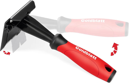 Produkt użytkowy Goldblatt – kolor złoty, do codziennego zastosowania