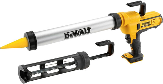 Produkt użytkowy DeWalt DCE581NK – napięcie 18 V, do codziennego zastosowania