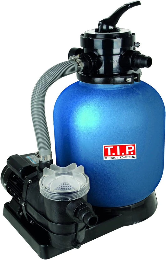 Basen T.I.P. – pojemność 200 l, do codziennego zastosowania