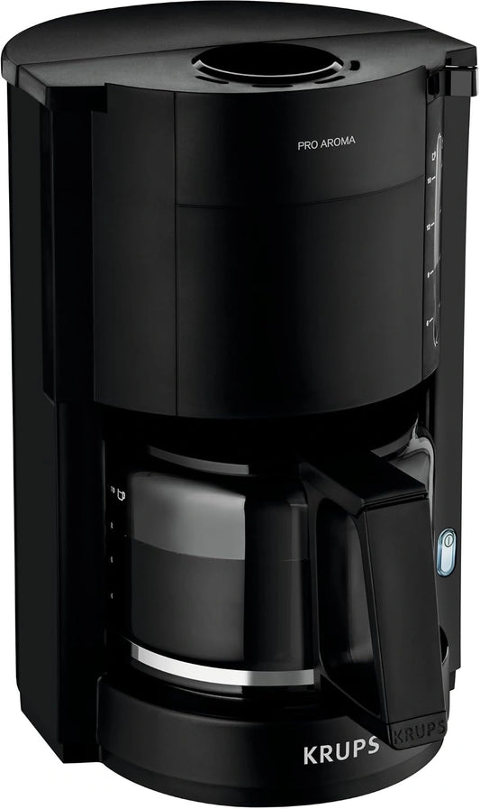 Zasilacz UPS Krups – kolor czarny, moc 1050 W, napięcie 230 V, do codziennego zastosowania