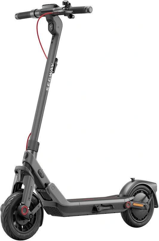 Hulajnoga elektryczna Segway-Ninebot – do codziennego zastosowania