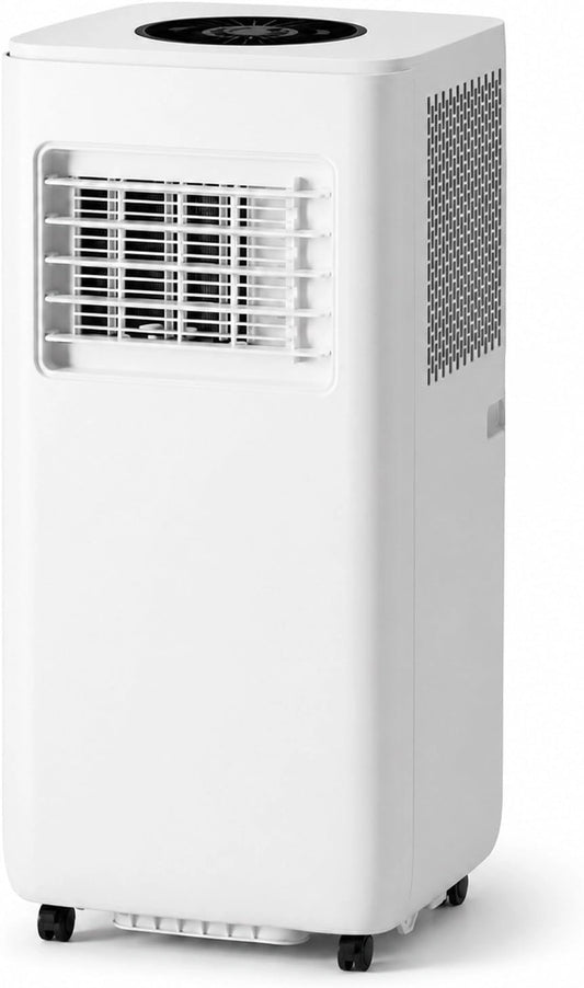 Klimatyzator – programator czasowy, wydajność 13000 BTU, moc 4000 W, do pomieszczeń domowych