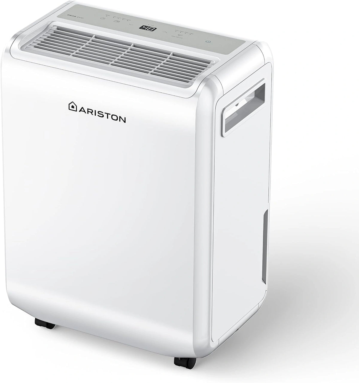 Osuszacz powietrza Ariston DEOS – pojemność 10 l, do domu lub biura