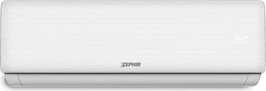 Klimatyzator Zephir – łączność Wi-Fi, wydajność 12000 BTU, do pomieszczeń domowych