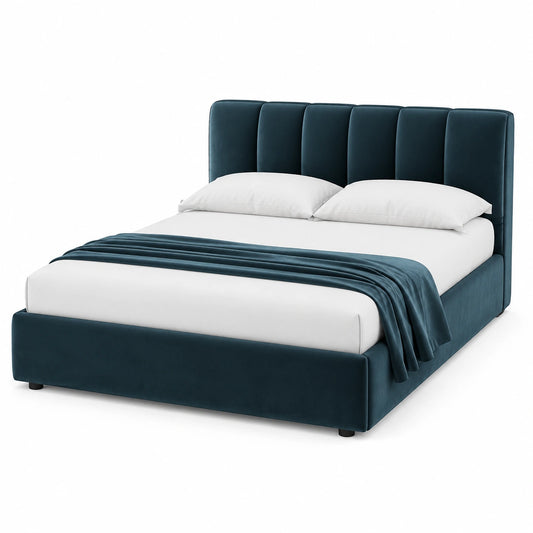 drap-plat-en-soie-de-murier-naturel-confortable-et-super-doux-bleu-fonce-200x230cm-sfjiwy7594cm