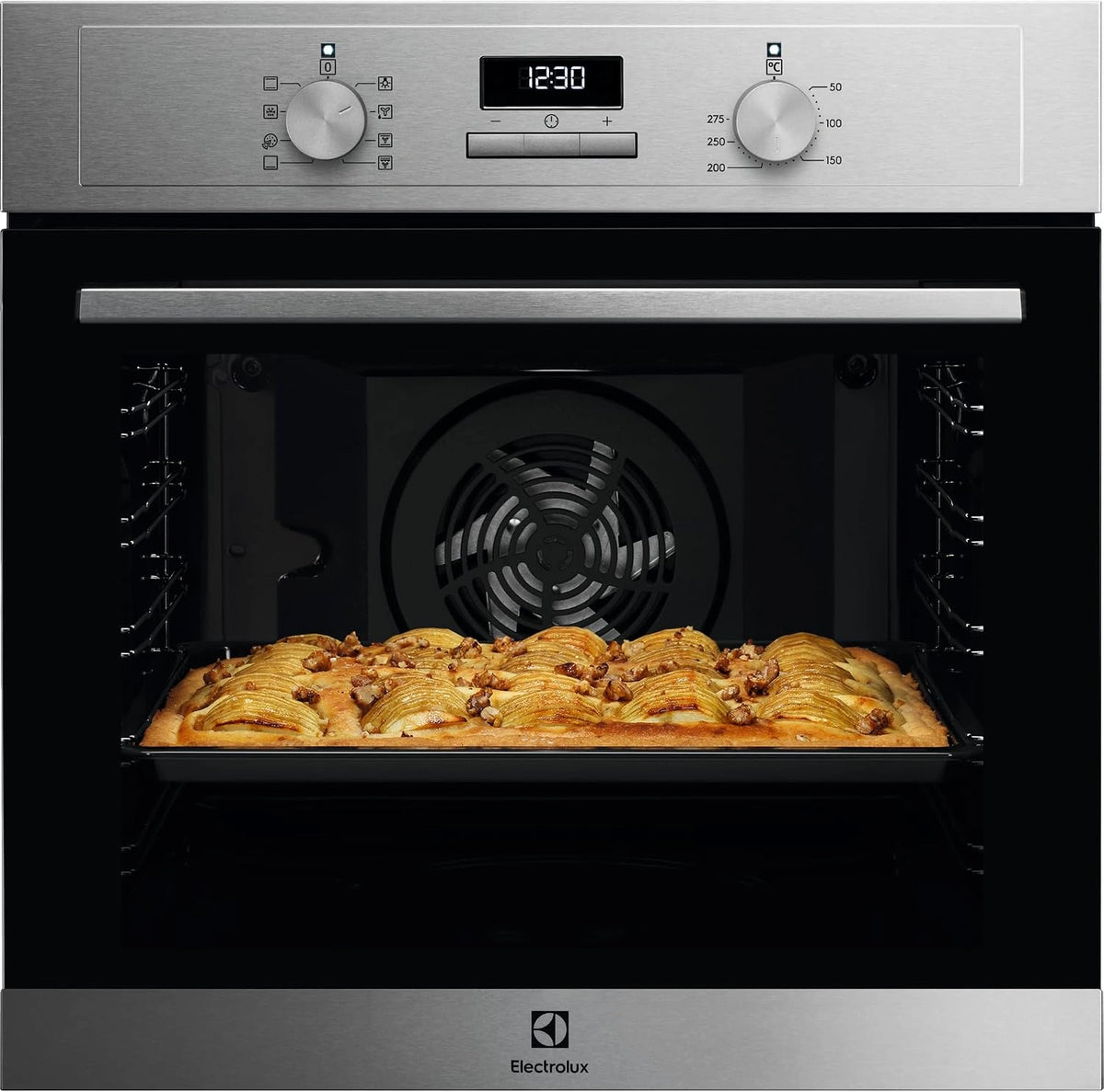 Produkt użytkowy Convection – do codziennego zastosowania