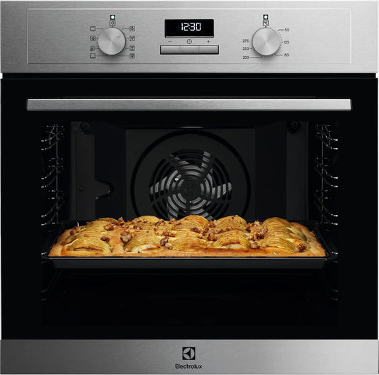 Produkt użytkowy Convection – do codziennego zastosowania