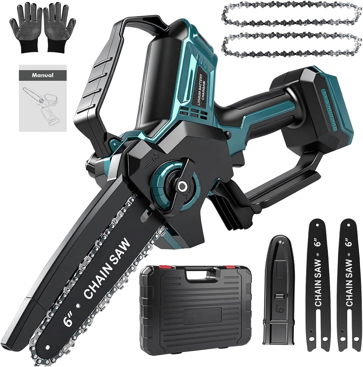 Pilarka – moc 600 W, do codziennego zastosowania