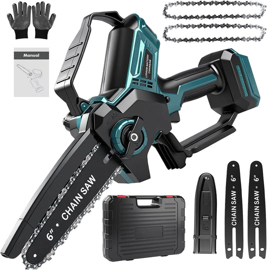 Pilarka – moc 600 W, do codziennego zastosowania