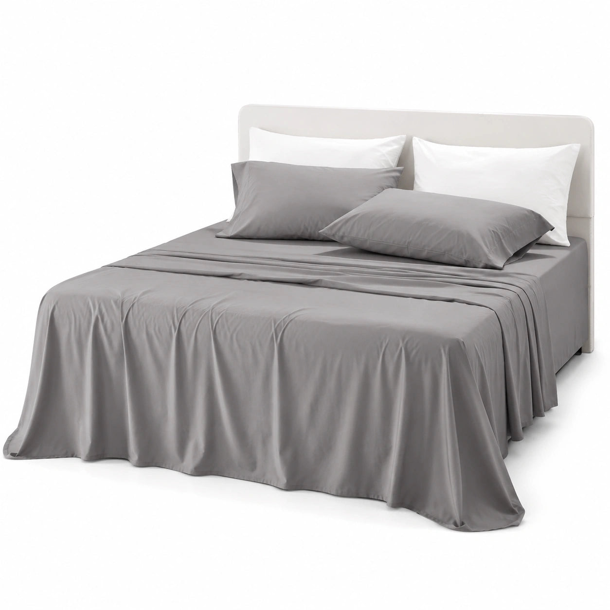 parure-de-lit-queen-size-coton-respirant-gris-fonce-toutes-saisons-yaoxce7595on