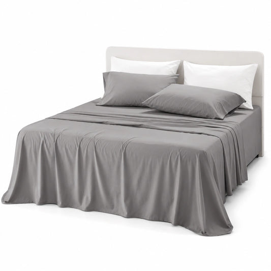 parure-de-lit-queen-size-coton-respirant-gris-fonce-toutes-saisons-yaoxce7595on