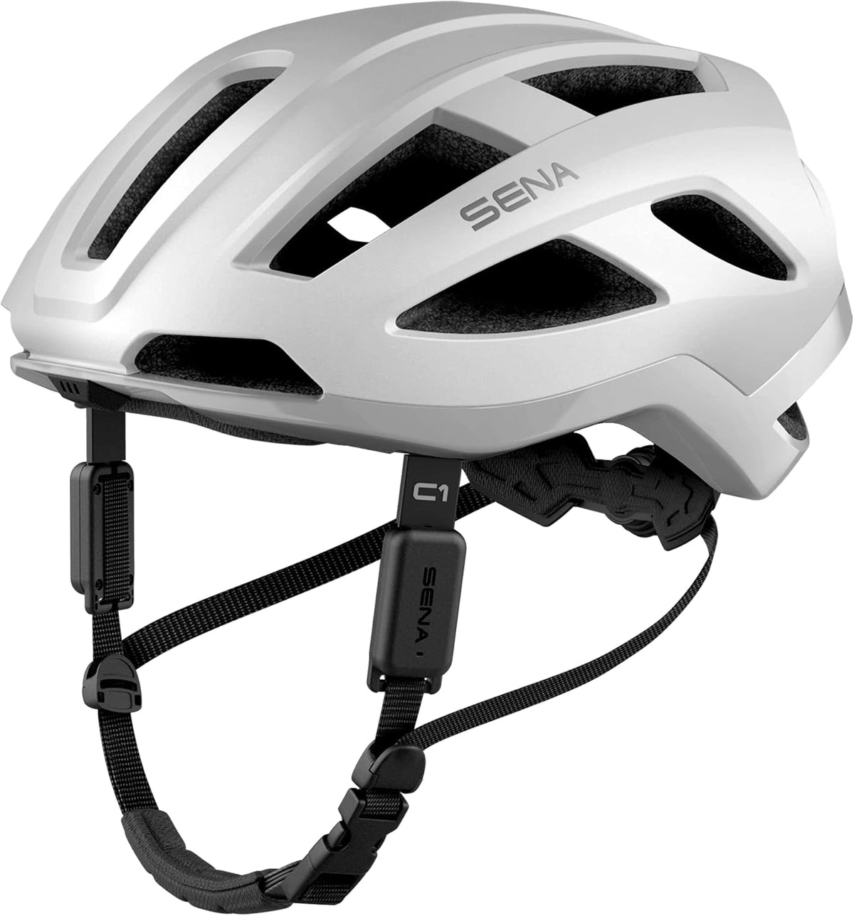 Kask Sena C1 – do codziennego zastosowania